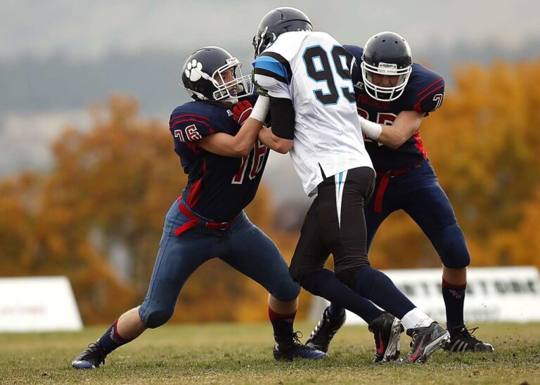 athletes-with-ball-on-the-background-326527