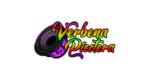 LOGO VERBENA PICOTERA