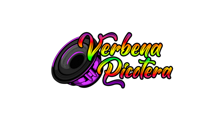 LOGO VERBENA PICOTERA