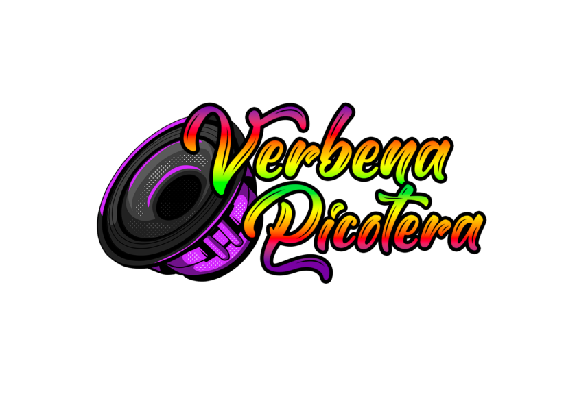 LOGO VERBENA PICOTERA