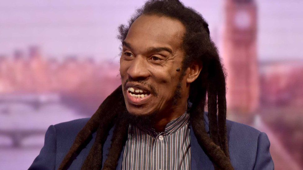 Fallece Benjamin Zephaniah, Actor de ‘Peaky Blinders’, a los 65 años: Conoce su legado