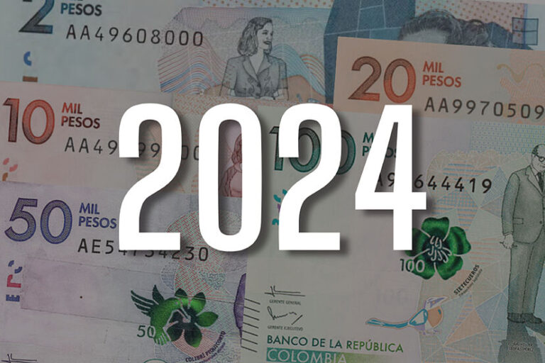 Salario Mínimo 2024: Último plazo para acuerdo en la mesa de concertación