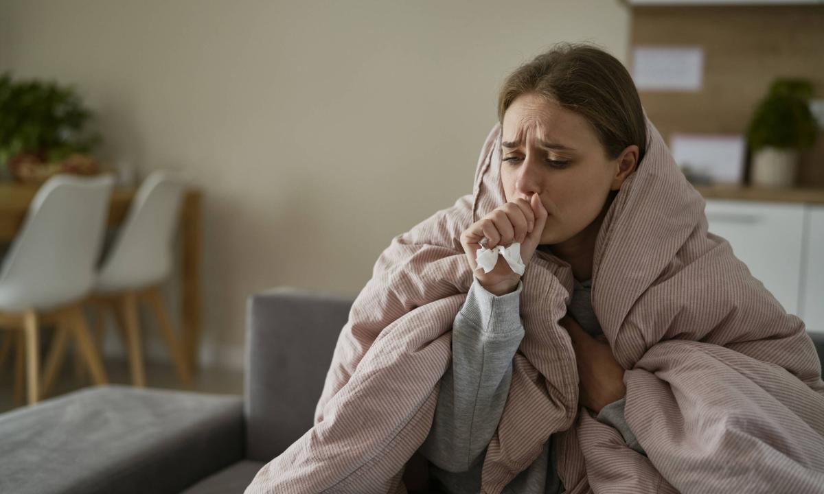 Alerta Sanitaria: Pico de infecciones respiratorias preocupa a las autoridades para fin de año