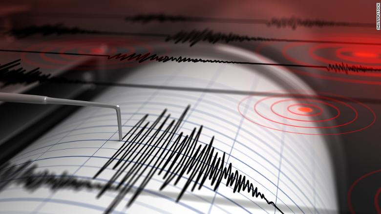 Sismo de magnitud 4.3 estremece a Montería y zonas aledañas en la Costa Caribe