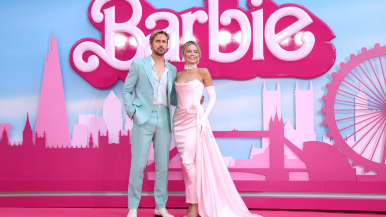 Éxito Histórico: ‘Barbie’ se estrena en Streaming con versión en lengua de signos estadounidense