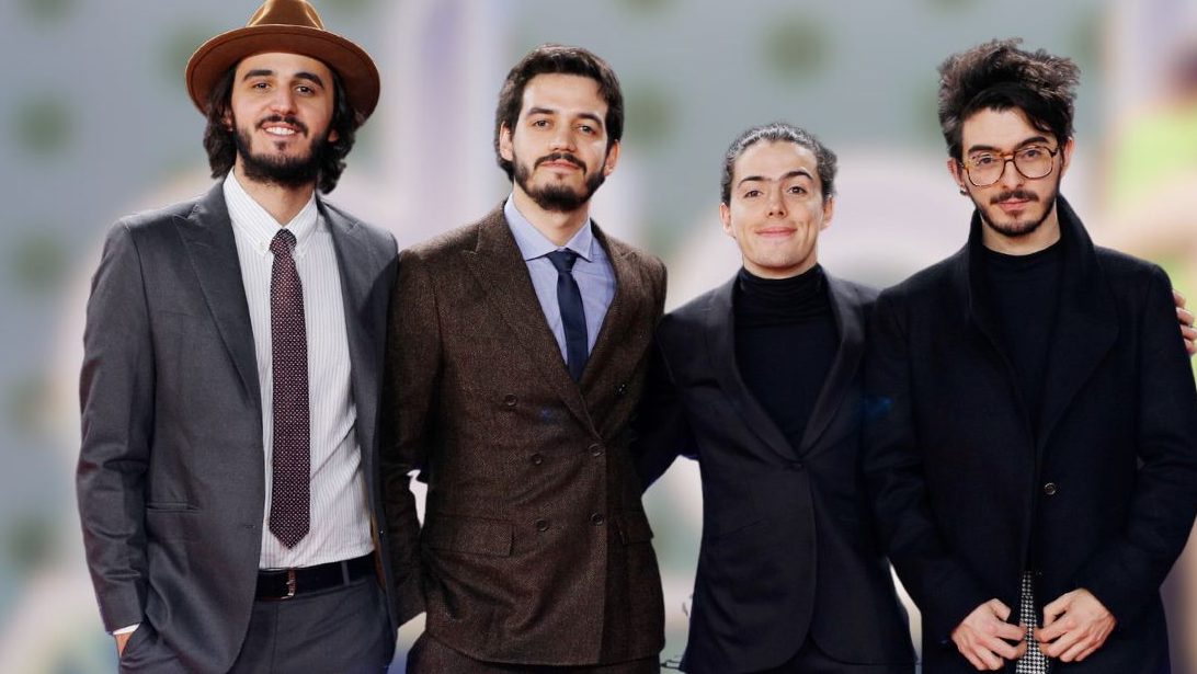 Morat regresa con ‘Antes de que amanezca’: Un EP inspirado en sueños surrealistas