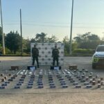 Incautados 74 Kilos de pólvora en operativo de la Policía de Córdoba