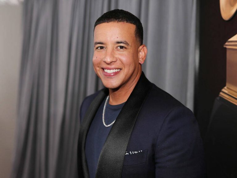 Daddy Yankee cierra su carrera musical para dedicarse a difundir la palabra de Dios