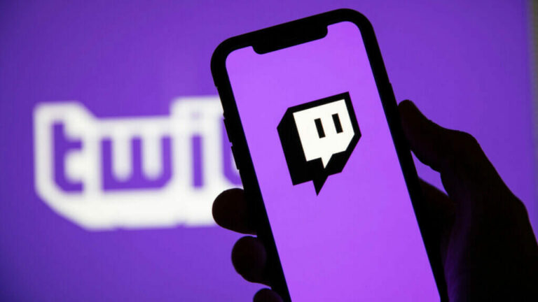 Twitch da un giro: Ahora permitirá contenido sexual en su plataforma