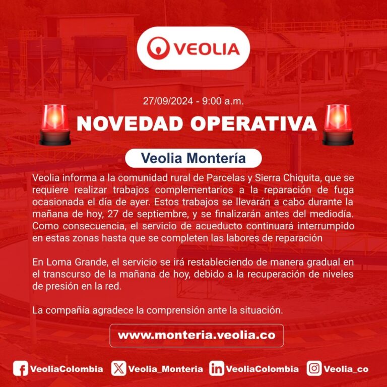 VEOLIA