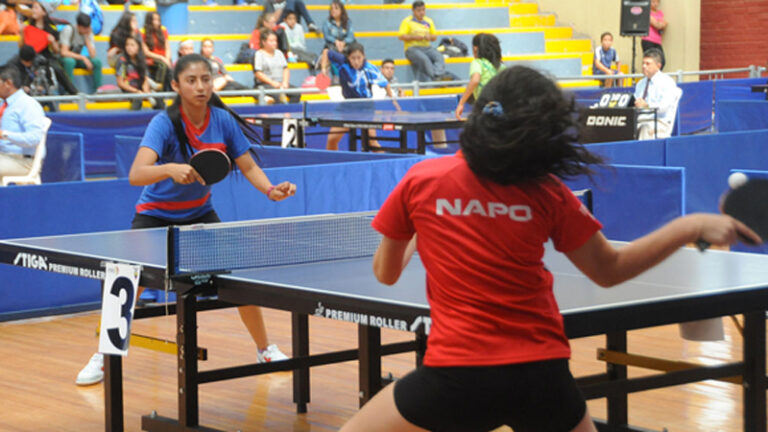 Imagen de Referencia Foto: Ministerio del Deporte