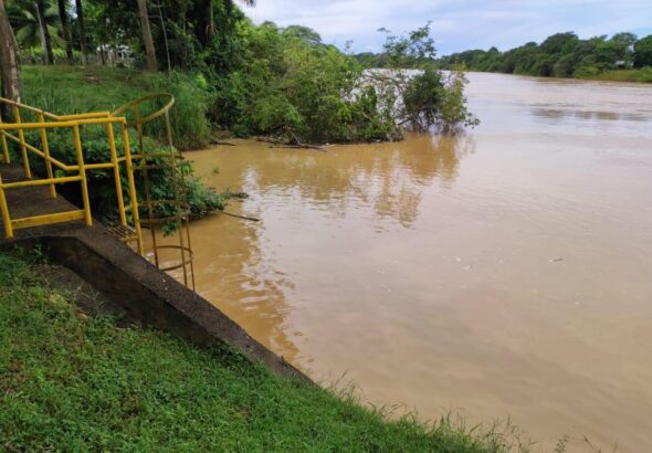 Foto: Veolia Colombia - Montería