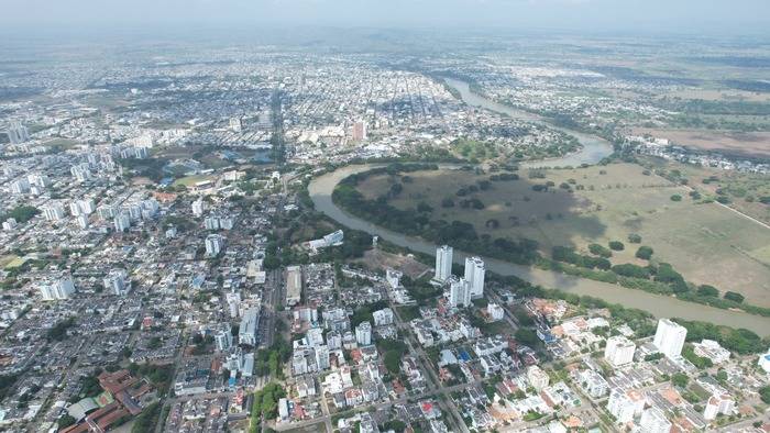 Foto: Alcaldía de Montería