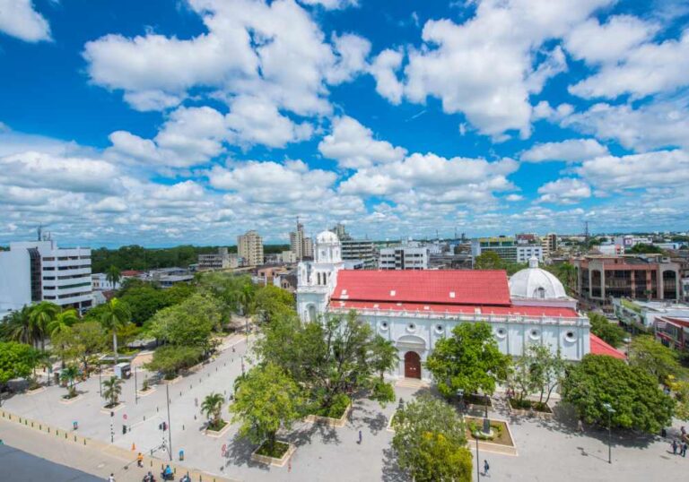 Foto: A Viajar Red Bus