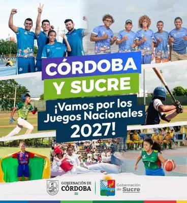 Foto: Gobernación de Córdoba