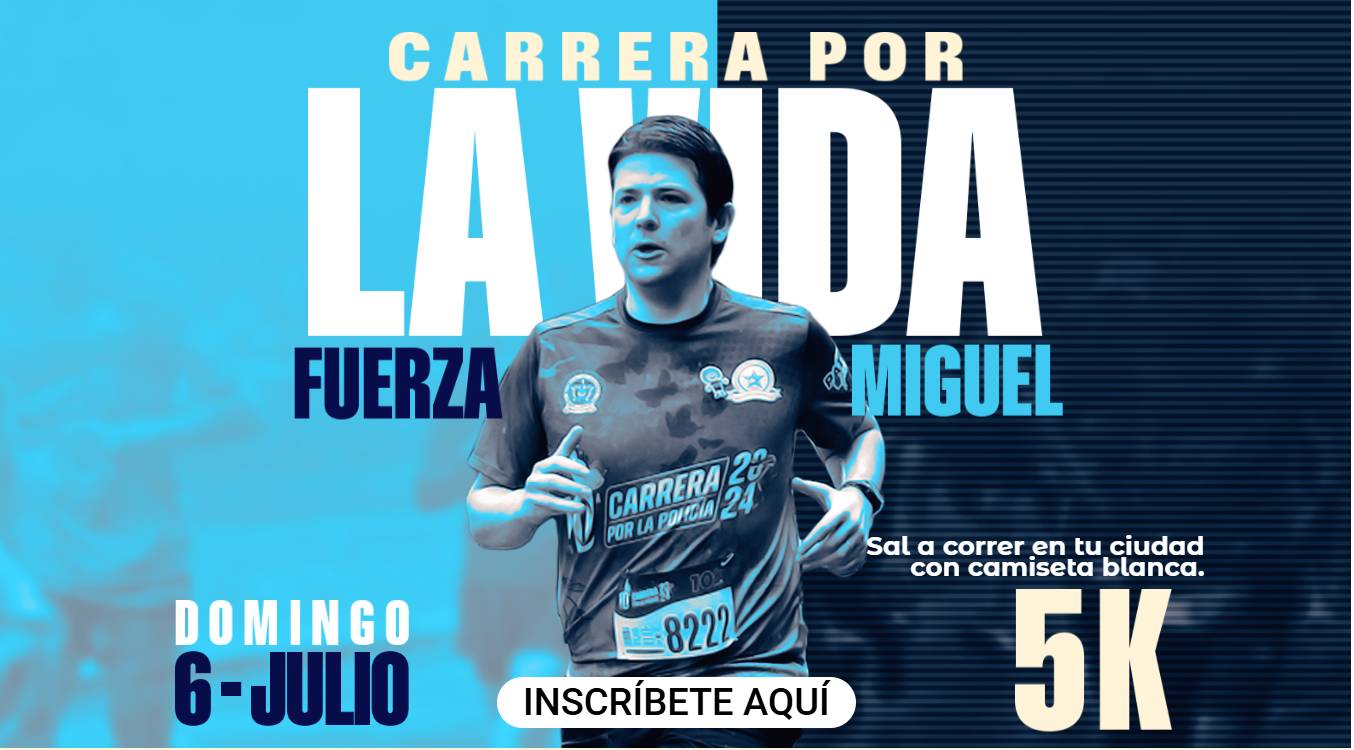Foto: https://carreraporlavida.co/?fbclid=P