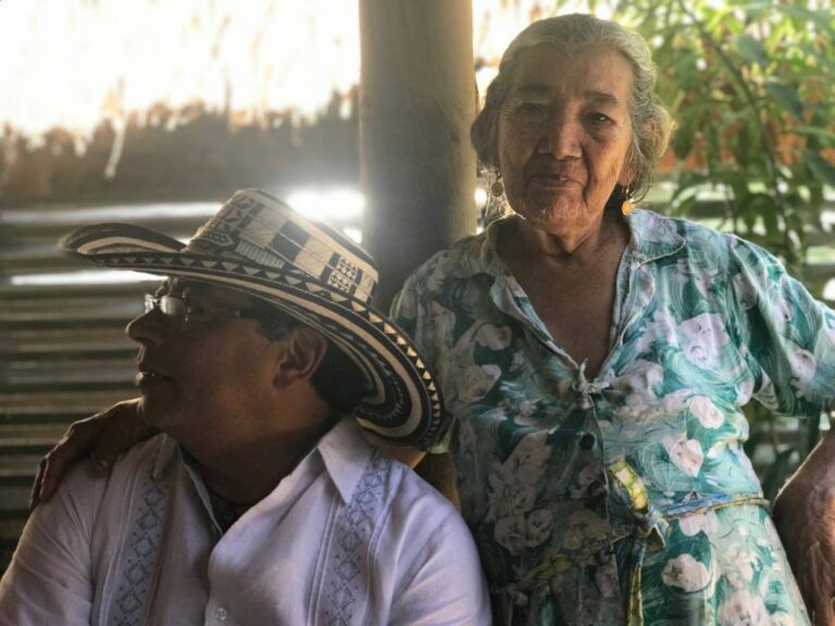 Imagen de Referencia Foto: Facebook de Gustavo Petro