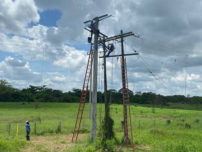 Foto: Afinia - Caracol Radio