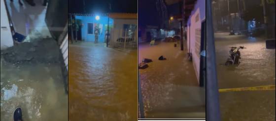 Fotos de Redes Sociales: Facebook Néstor Cueto Guzman