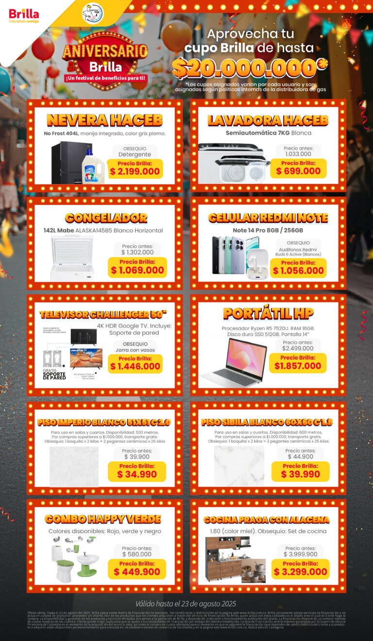 Separata Aniversario Cartagena_Separata