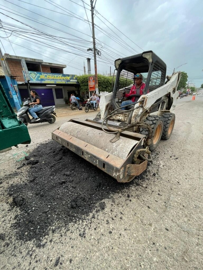 Foto: Alcaldía de Lorica