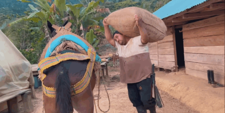 Crédito Imagen: Facebook Juan Travesías