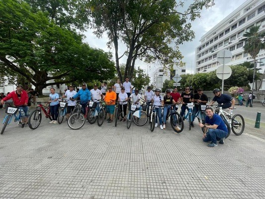 Foto: Alcaldía de Montería