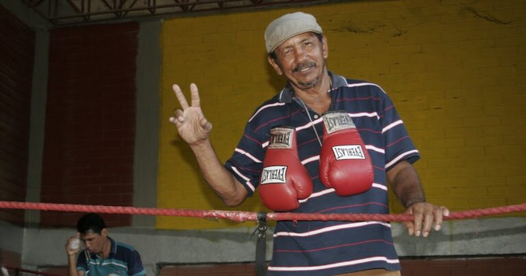 Foto: La Crónica de Córdoba