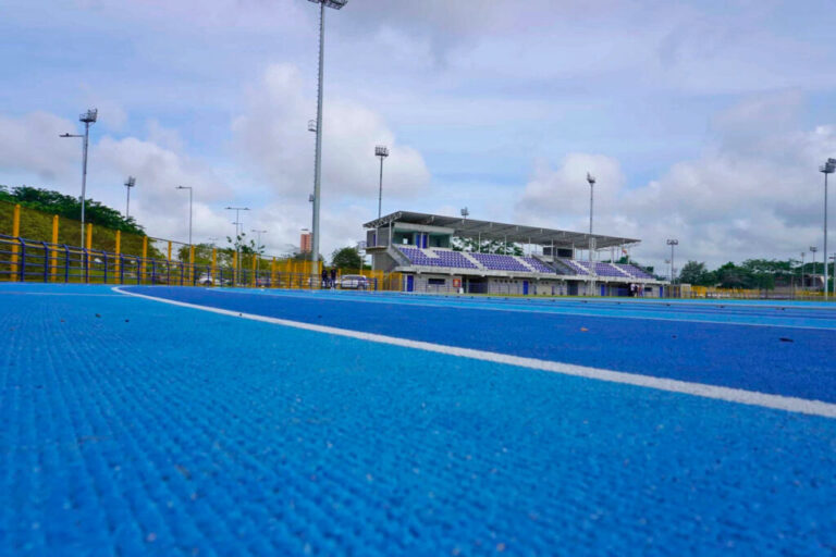 Foto: Running Colombia