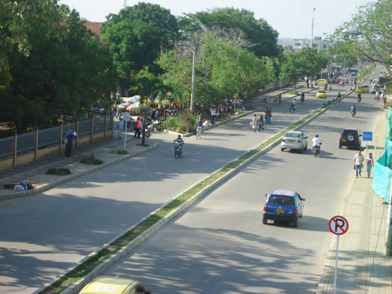 Foto: Montería Amable