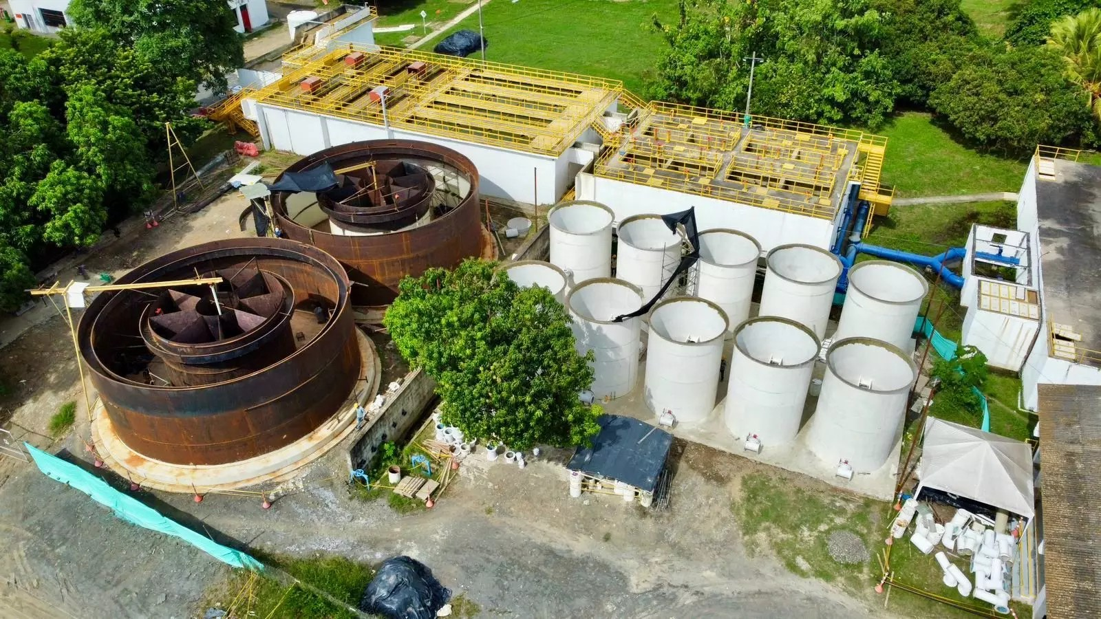 Foto: Veolia