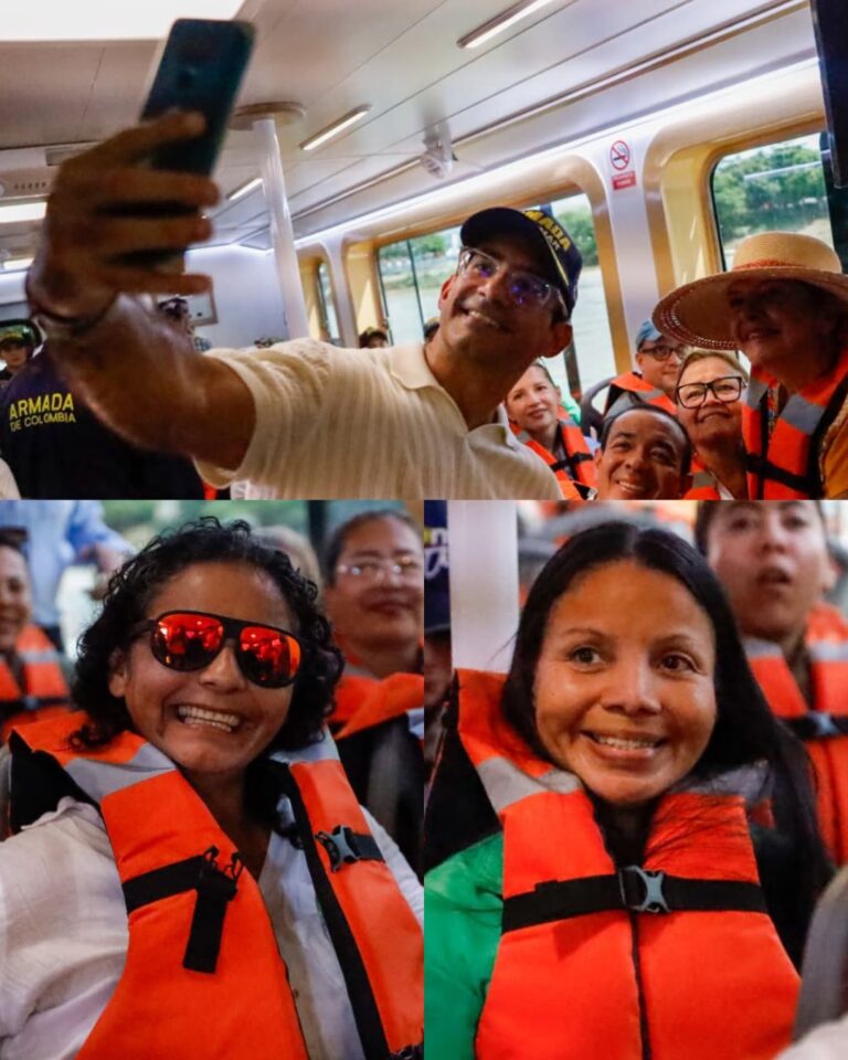 Foto: Alcaldía de Montería