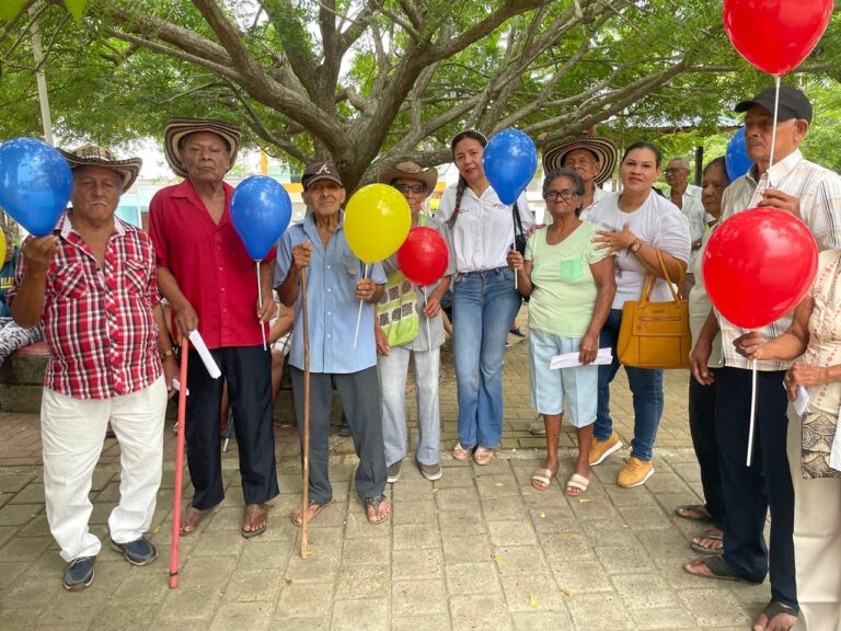 Foto: Prosperidad Social