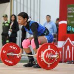 Foto: Comité Olímpico Colombiano
