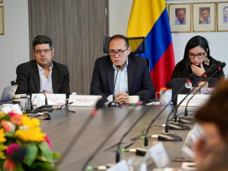 Foto: Radio Nacional de Colombia