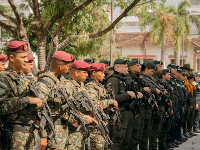 Foto: Gobernación de Córdoba