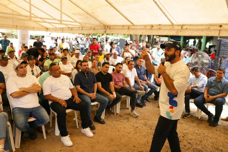 Foto: Gobernación de Córdoba